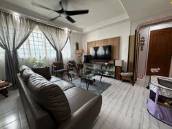Blk 228 Yishun Street 21 (Yishun), HDB 4 Rooms #598720401